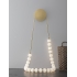 MOCA KINKIET LE42725 Luces Exclusivas